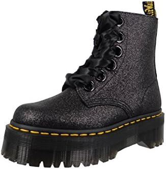 dr martens doppio fondo