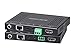 Blackbird 4K HDBaseT Extender Kit 70m HDR 18Gbps HDCP 2.2 PoC RS232 and Bi Directional IR