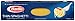 Barilla Pasta, Thin Spaghetti, 16 Ounce (Pack of 8)