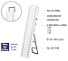 Bell+Howell Light BAR Deluxe 60-LED with 900 Lumens 16.5