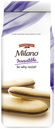 3 Pepperidge+Farm+Milano+Cookies+Chocolate