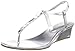 BCBGeneration Women's Jasper Wedge Sandal