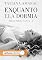 Livro Enquanto Ela Dormia: Série Terra Santa