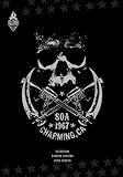 SONS OF ANARCHY T02 (SONS OF ANARCHY (2)) (French Edition) by 