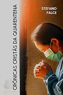 Livro Crônicas Cristãs da Quarentena