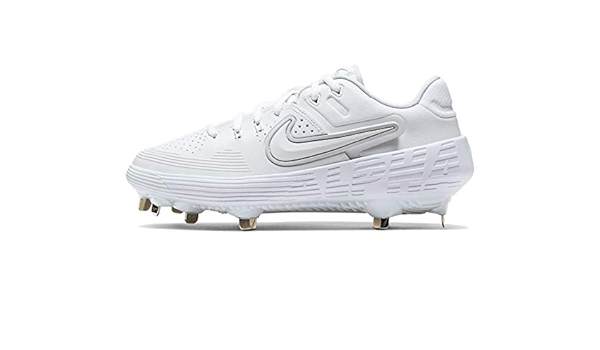 nike women's zoom hyperdiamond 3 elite metal fastpitch softball cleats