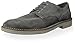 JOHN VARVATOS Men's Star S Eva Derby