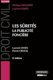 Les  sûretés
