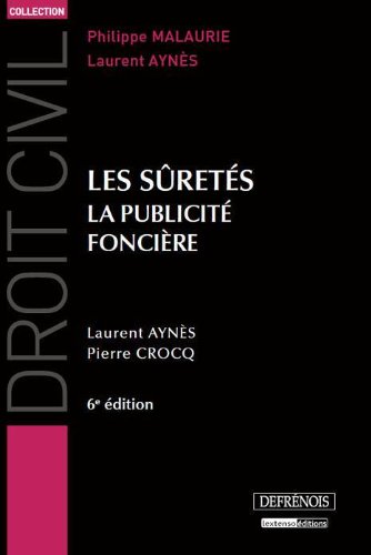 Les  sûretés