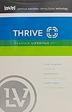 Thrive Le-vel DFT Summer Blue - Limited Edition (30 Patches)
