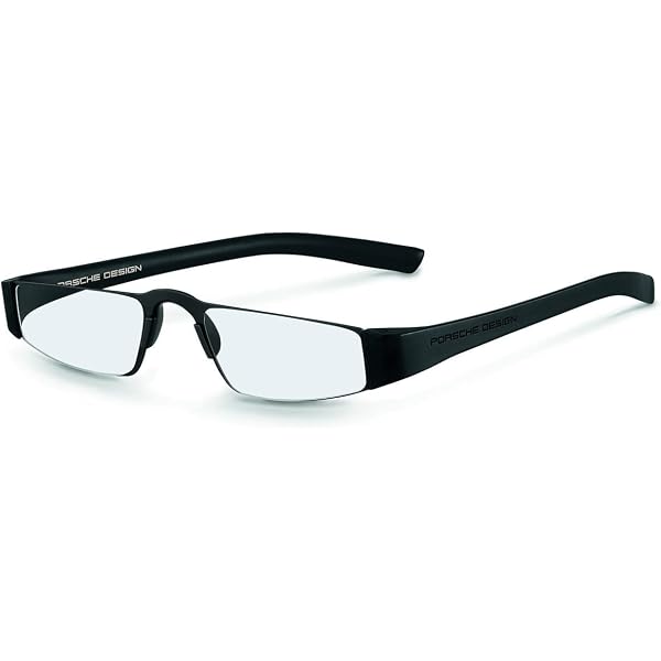 Amazon.com: Porsche Design P8801 Iconic Reading Glasses, Gold
