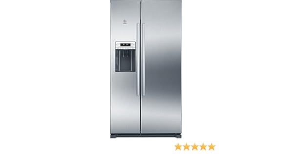 Balay 3FA4665X Independiente 533L A++ Gris, Acero inoxidable ...