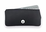 Roost Bluetooth Portable Keyboard Protective Sleeve