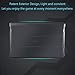 G-STORY 17.3 Inch HDR 120Hz 1ms QHD 1440P Eye-Care Portable Gaming Monitor, TN Panel, with FreeSync, Type-C, HDMI Cable, Built-in Speaker, Remote, UL Certificated AC Adapterthumb 2