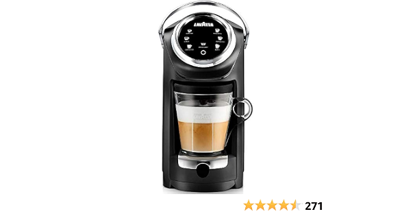 Lavazza Expert Coffee Classy Plus 
