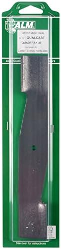 AlmQUALCAST & BOSCH BLADE QT012