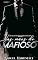 Livro Nas Mãos do Mafioso : Os Carson