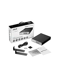 ASUS 5 port Gigabit PoE Switch (GP 105)