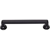 Atlas Homewares A103-BL Oskar Collection Pull, Matte Black