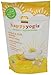 Happy Yogis Banana Mango, 1 oz