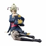 Megahouse Gintama: Tsukuyo G.E.M. PVC Figure