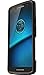 OTTERBOX Commuter Series Case for Motorola Droid MAXX 2 - Retail Packaging - Black