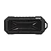 CYLO Waterproof Bluetooth Speaker Rock Solid IPX67 Portable with Powerful 2 X 3.0 Watt Output, 33-Foot Bluetooth Range with Waterproof Bluetooth Speaker Rugged Heavy-Duty Shockproof Capability