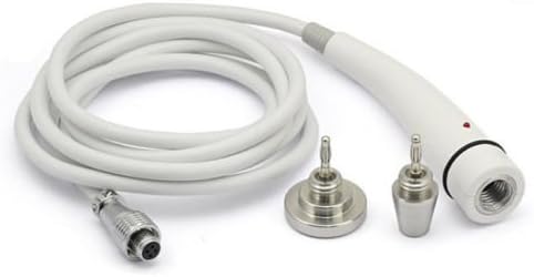Airblasters Portable Machine Tool Head #3