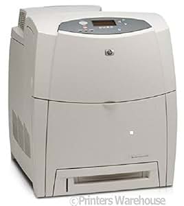Amazon.com: HP Laserjet 4600 Color Laser Printer C9660A ...