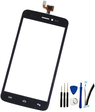 Digitizer touch screen Glass Panel replacement For BLU STUDIO 5.0C D536 D536L D536U