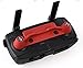 Fstop Labs Accessories for DJI Mavic Pro/Platinum/Alpine White - Transport Clip Controller Transmitter Joystick Protector