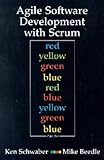 Agile Software Development with Scrum (Series in Agile Software Development)