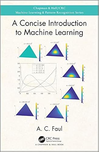 machine learning numerical analysis