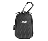 Nikon All Weather Sport Case for Coolpix AW100 Digital Camera