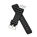 PERFIT 22mm Casio Replacement Watch Band + Spring Rods for 10406454 AMW-320 AMW-330 MDV-106 MTD-106 MTD-1066