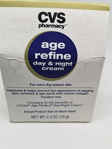 cvs night cream