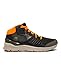 Under Armour Boys' Grade School UA Overdrive Mid Grit Running Shoes