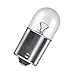 Osram Original Bulbs R5W 5007-02B 12V 5W (Pair)