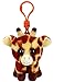 Ty 36654 Peaches Clip - GI