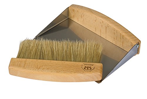 Redecker-Table-BrushTable-Sweeping-Set