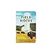 Field Notes: National Parks Series (Series C - Rocky Mountain, Great Smoky Mountains, Yellowstone) - Graph Paper Memo Book 3-Pack - 3.5 x 5.5 Inch