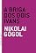 Livro A briga dos dois Ivans (A arte da novela)