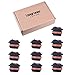 Longruner 10 x MG996R Metal Gear Torque Digital Servo Motor for RC Model Car Boat Helicopter LKY62