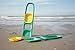 Quut Scoppi Preschool Beach and Snow Shovel - Green
