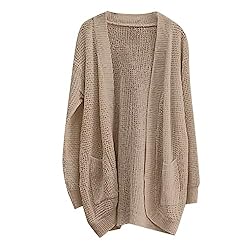 ADJHDFH Cashmere Sweaters For Women Casual Wear For