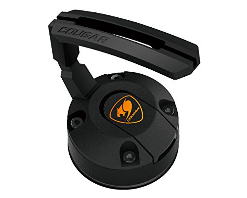 Mouse Bungee Cougar Bunker