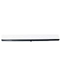 Tuboopy Wii Sensor Bar Wireless, WiiU Infrared Ray