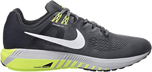 mens nike structure 21