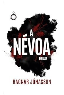 Livro A névoa