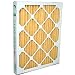 14x14x1 Merv 11 Furnace Filter (12 Pack) primary